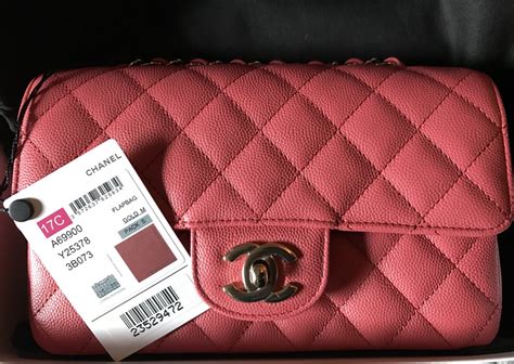 chanel pink purseforum|Chanel .